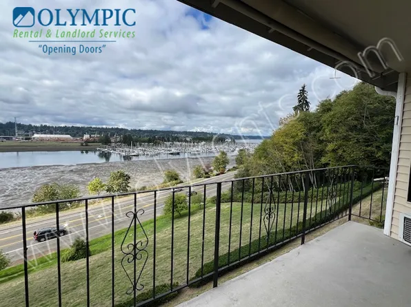 920 E Bay Dr NE #2D-301, Olympia, WA 98506