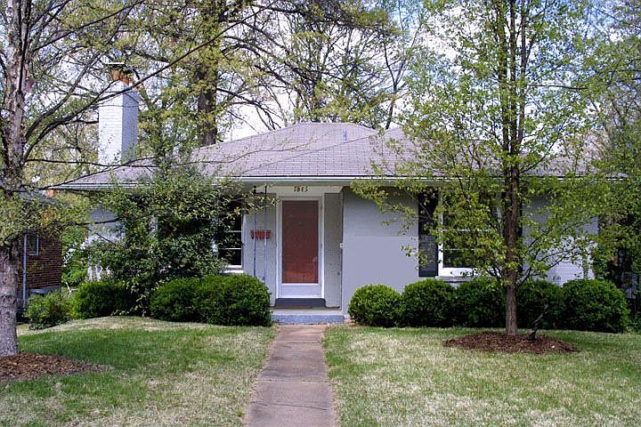 Welcome Home!