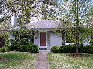 1045 Glenbrook Ave, Saint Louis, MO 63122