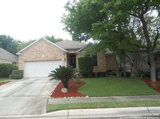 708 Broadleaf, Schertz, TX 78154