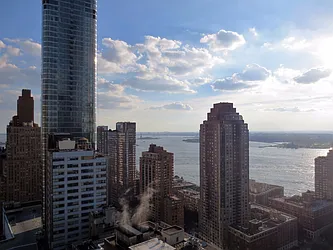 Rented by Keller Williams NYC