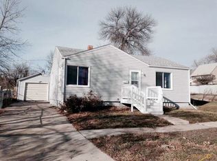 1901 6th St, Rapid City, SD 57701