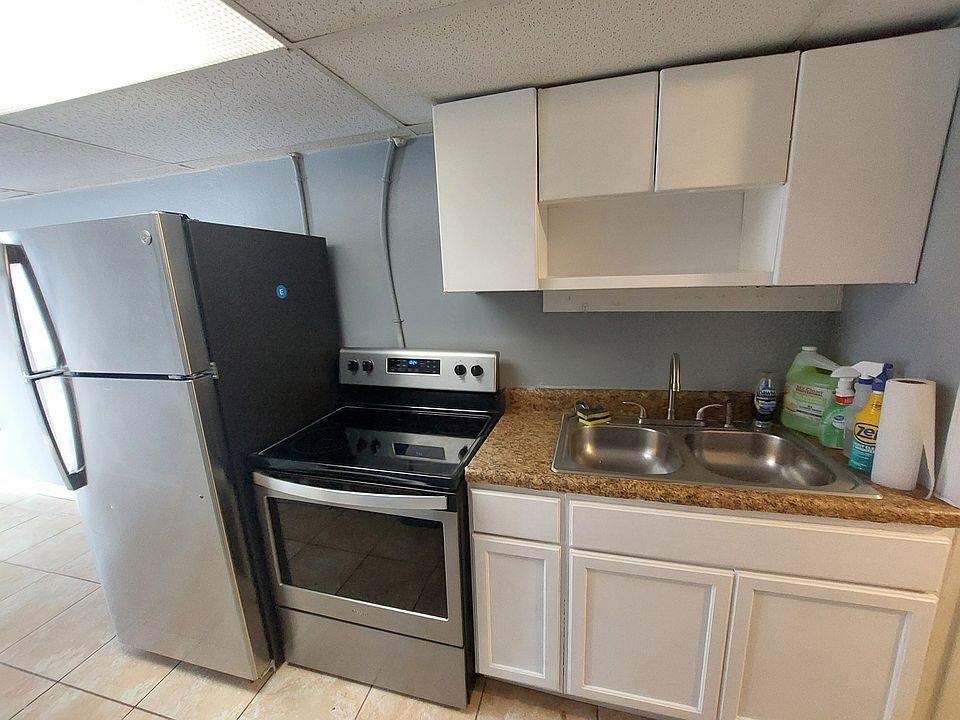 1st image of 8923 N 40th St APT 1B