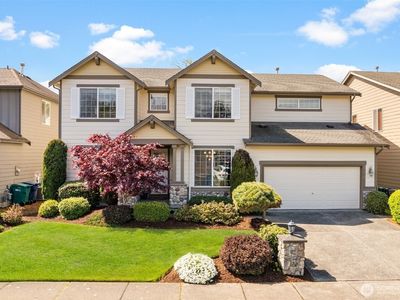 21916 42nd Avenue SE, Bothell, WA, 98021