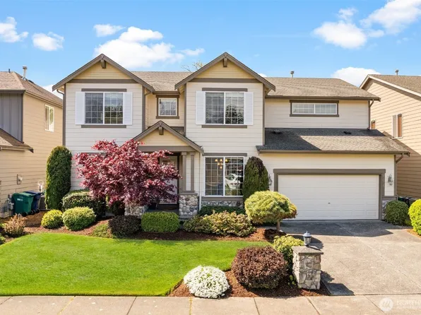 21916 42nd Avenue SE, Bothell, WA 98021