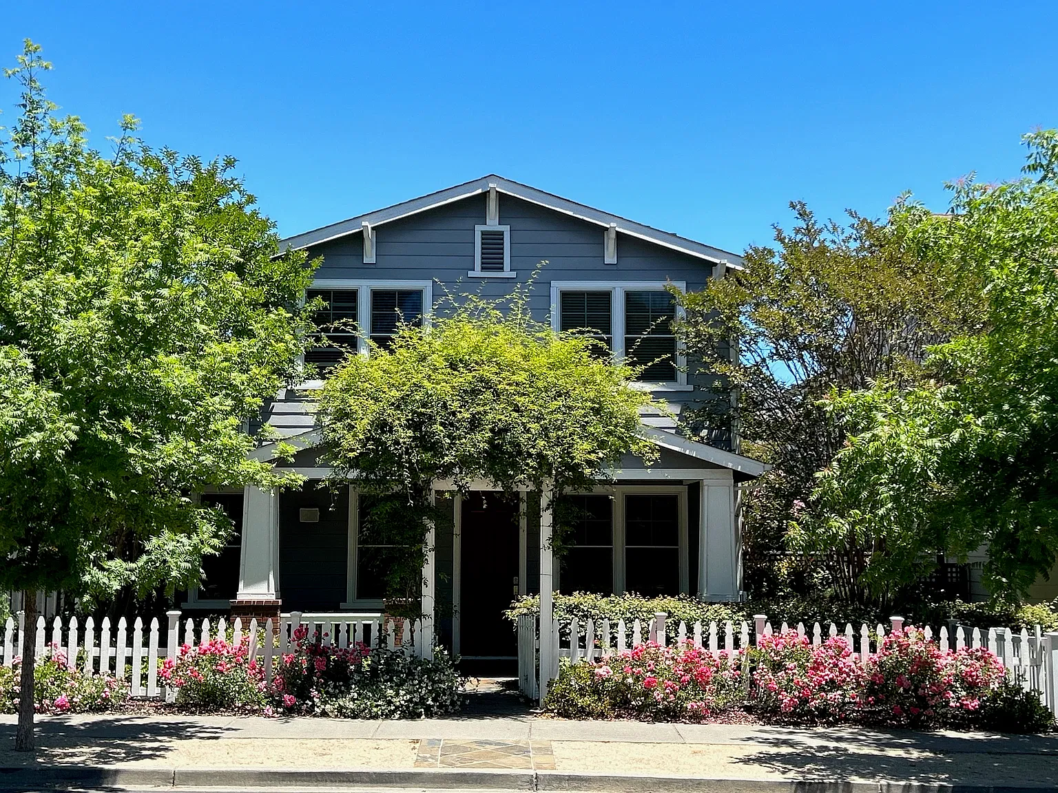 6740 Yount St — Photo 1