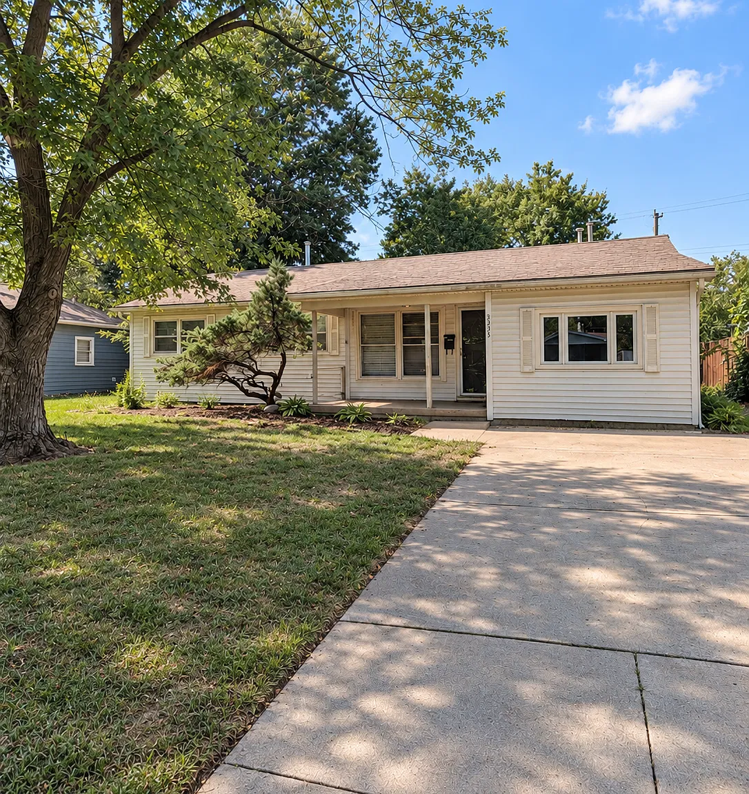 4 bed, 1724 sqft, $1,595 — Photo 1