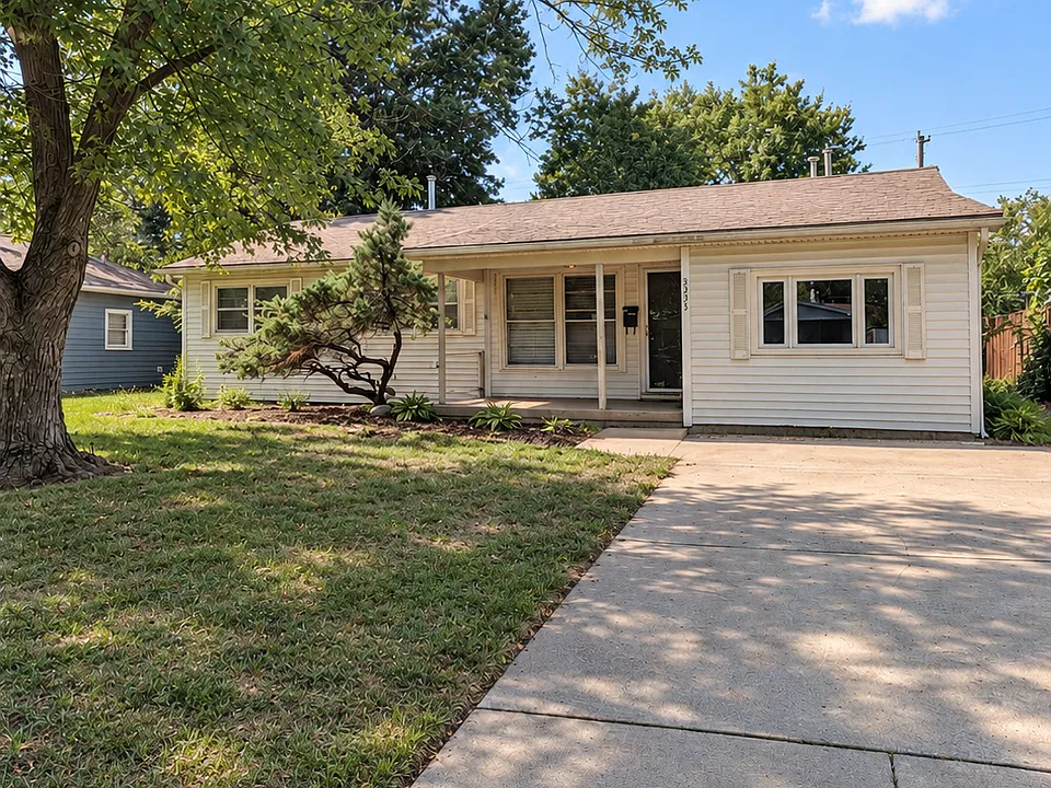 3335 S Mount Carmel Ave