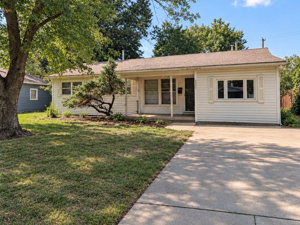 3335 S Mount Carmel Ave