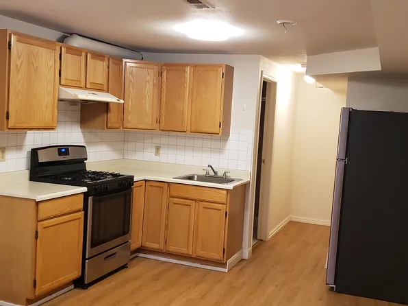 527 18th Ave #1, San Francisco, CA 94121