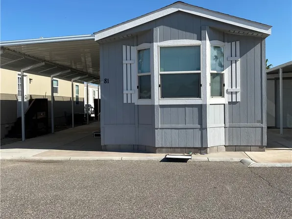 81 6th St, Needles, CA 92363