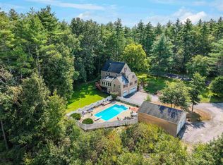 127 Rideout Rd, Hollis, NH 03049