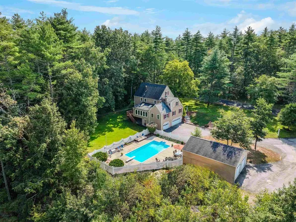 127 Rideout Road, Hollis, NH 03049