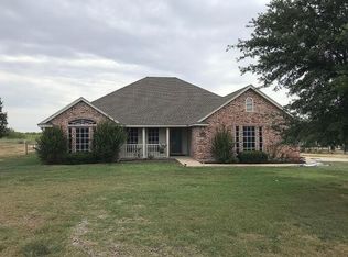 221 Odessa Dr, Haslet, TX 76052