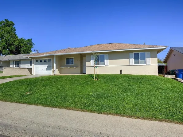 6630 Whitsett Dr, North Highlands, CA 95660