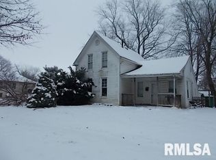 729 E Calhoun St, Macomb, IL 61455