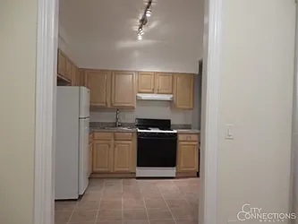 Rented by City Connections Realty