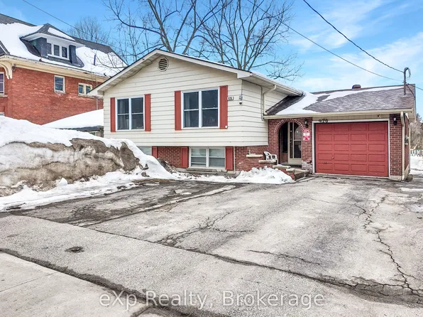 920 5th Ave E, Owen Sound, ON N4K 2S2