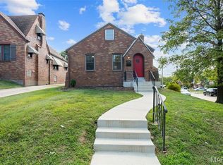 7590 W Bruno Ave, Saint Louis, MO