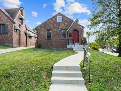 7590 W Bruno Ave, Saint Louis, MO, 63117