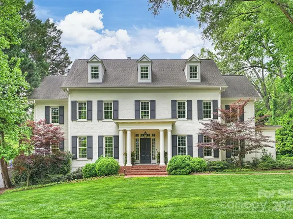 3950 Abingdon Rd, Charlotte, NC 28211