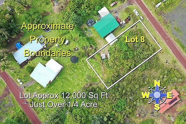 1st image of Kuhio Dr Lot 8