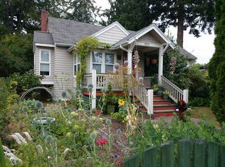 3631 49th Ave SW, Seattle, WA 98116