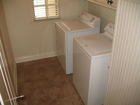 Tile Flooring