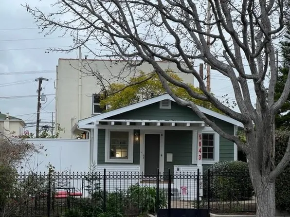 1843 19th St, Santa Monica, CA 90404