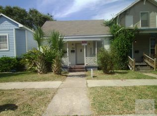 716 Winnie St, Galveston, TX 77550