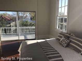 60 Cannon St APT C, Charleston, SC 29403