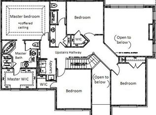 10 Lake Heron Ct W, Pooler, GA 31322