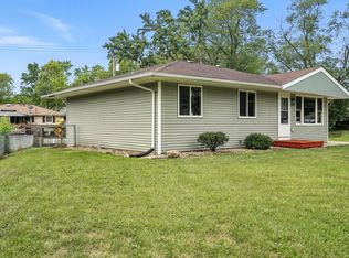 3737 W 77th Pl, Merrillville, IN 46410