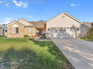 16971 Brandt St, Romulus, MI 48174