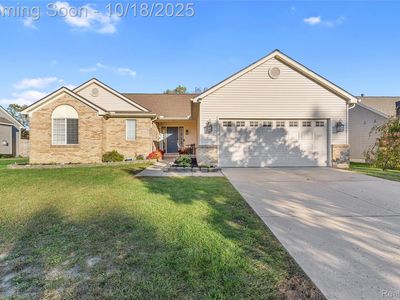 16971 Brandt St, Romulus, MI, 48174