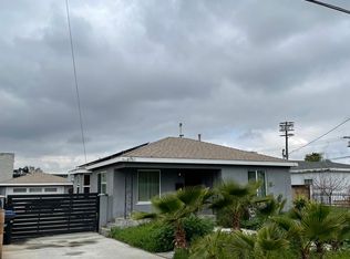8751 Lehigh Ave, Sun Valley, CA 91352