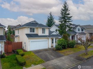 2034 62nd St SE, Auburn, WA 98092