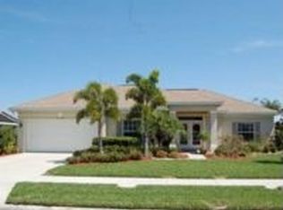 2288 Charleston Park Dr, North Port, FL 34287
