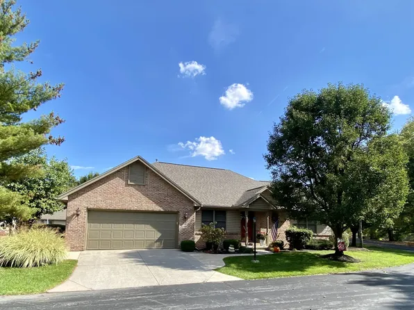 2686 Pine Shore Dr, Lima, OH 45806
