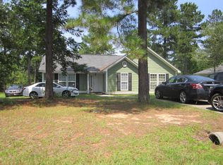 1410 Georgia Ave SE, Dawson, GA 39842