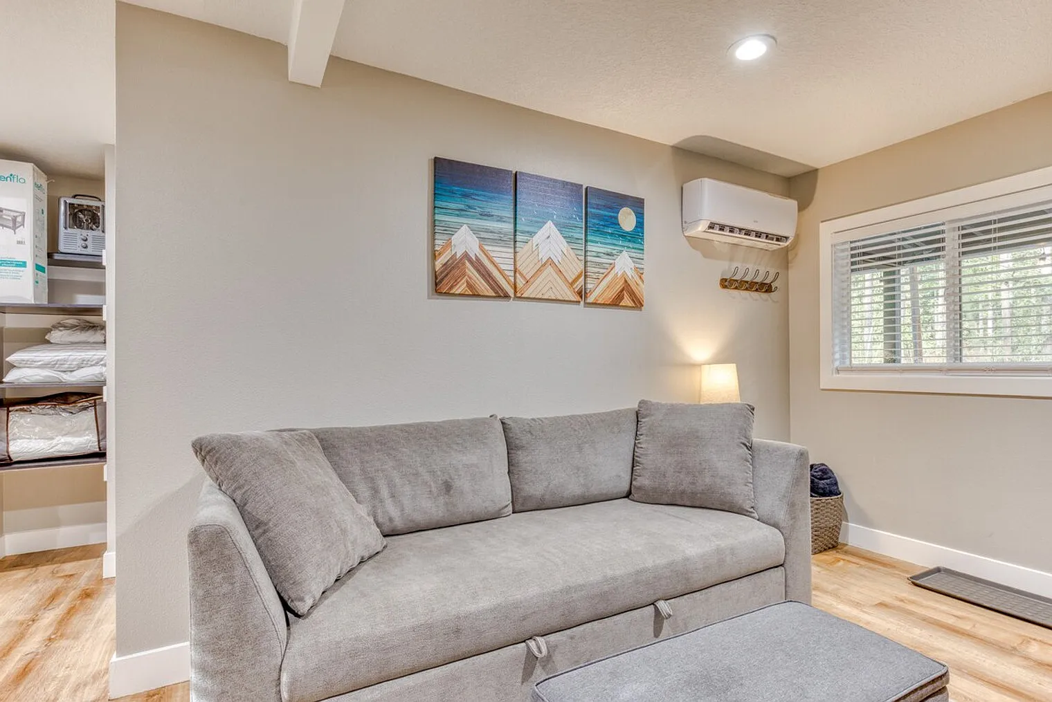 1 bed, 1.0 bath, 699 sqft, $2,859 — Photo 1