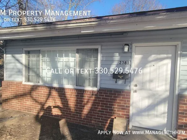2381 Newton St, Akron, OH 44305