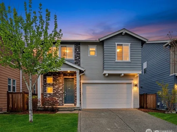 17913 38th Drive #20, Bothell, WA 98012
