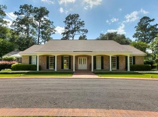 517 Pinecrest Rd, Hammond, LA 70401