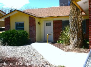 8311 Loma Del Norte Rd NE, Albuquerque, NM 87109