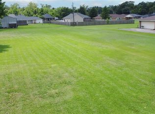 Oak Park Blvd, Garyville, LA 70051