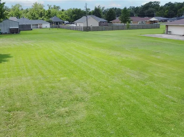 Oak Park Blvd, Garyville, LA 70051