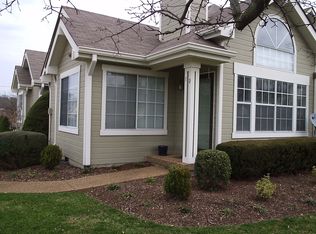 129 Cherry Hill Dr APT 1D, Hendersonville, TN 37075