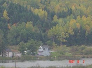 1788 Caribou Rd, New Canada, ME 04743