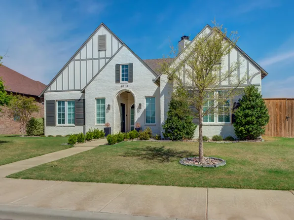 4018 137th St, Lubbock, TX 79423
